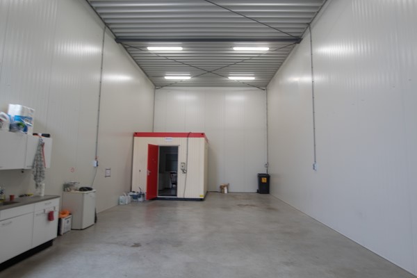 Medium property photo - Australiëweg 22M, 4561 PD Hulst